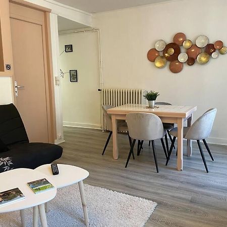 Fontainebleau Centre-Ville Ngoại thất bức ảnh