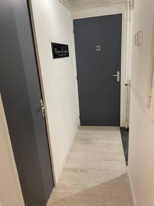 Fontainebleau Centre-Ville Ngoại thất bức ảnh